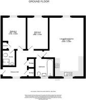 Oak leaze floorplan