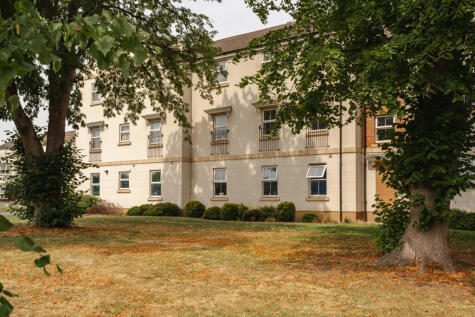 Oak Leaze, Charlton Hayes, Bristol