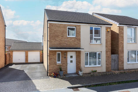 Hempton Field Drive, Charlton Hayes, Bristol