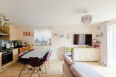 Hornbeam Close, Bradley Stoke, Bristol