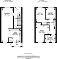 dovecote with address