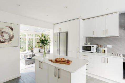 The Park, Bradley Stoke, Bristol