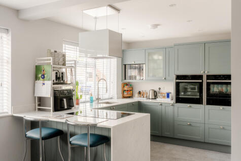 Amberley Road, Patchway, Bristol, Gloucestershire