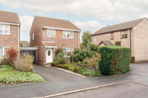 Gatesby Mead, Stoke Gifford, Bristol