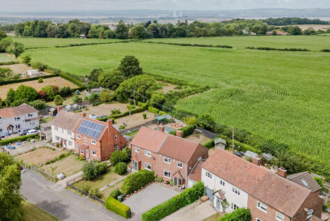 The Crescent, Old Down, Bristol