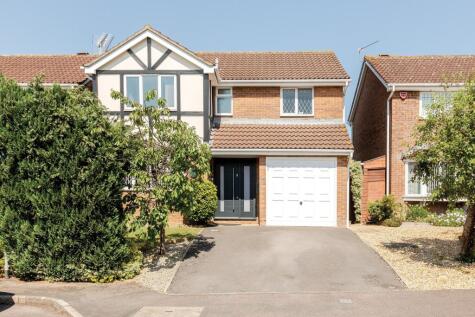 New Road, Stoke Gifford, Bristol
