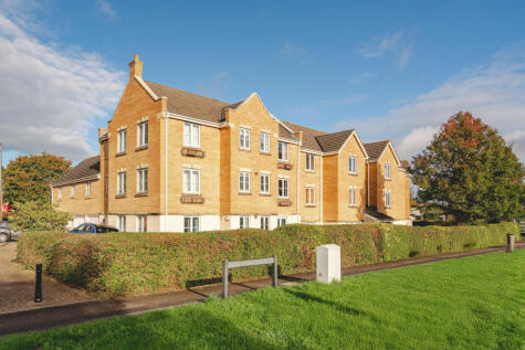 Orchard Gate, Bradley Stoke, Bristol, Gloucestershire