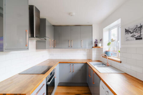 Paddock Close, Bradley Stoke, Bristol