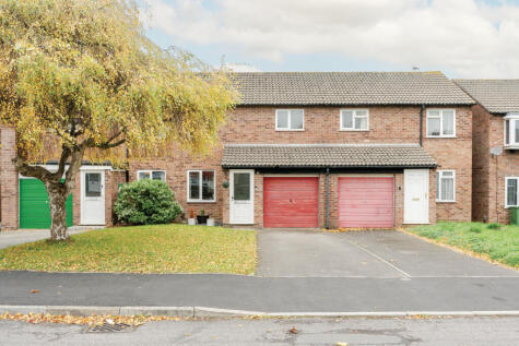 Charles Avenue, Stoke Gifford, Bristol