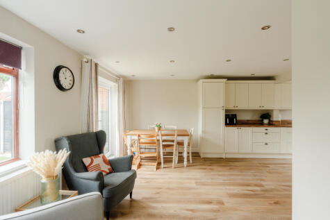 Richmond Avenue, Stoke Gifford, Bristol