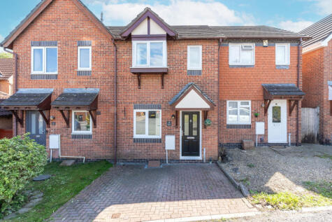 Gallivan Close, Little Stoke, Bristol