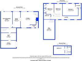 Horseshoe Barn, 2...