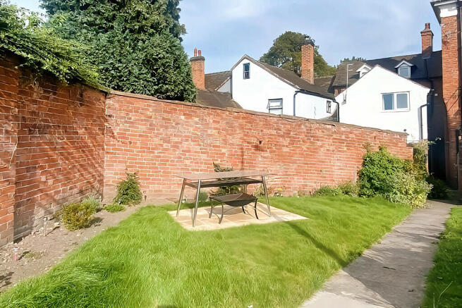 Communal Garden