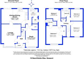19 Beechfields Wa...