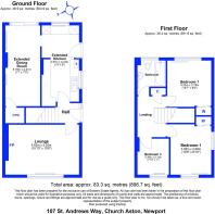107 St Andrews Wa...