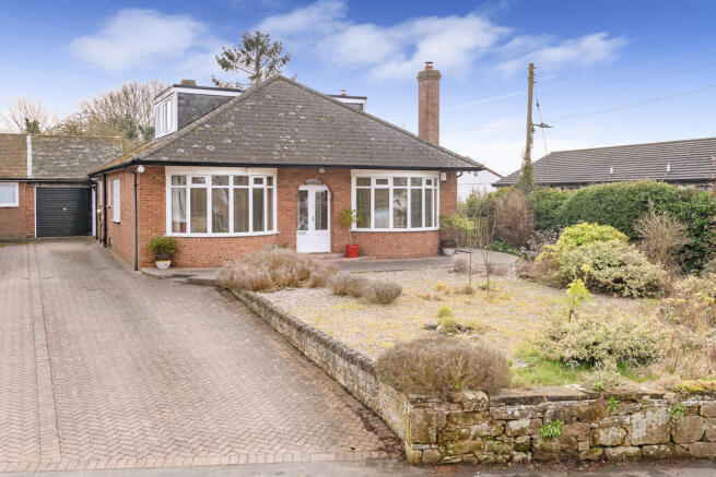 Front of Property...