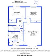 7 Farm Grove, New...