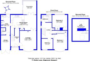 71 Robin Lane, Ed...