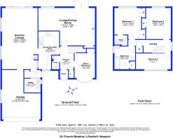 34 Church Meadow,...