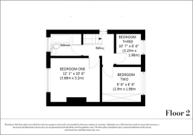 First Floor - 21 ...