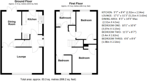 23 Wallshead Way,...