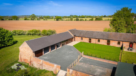 Childs Ercall, Market Drayton