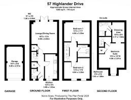 57 Highlander Dri...