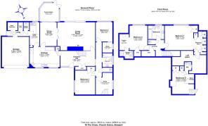 16 The Close, Chu...