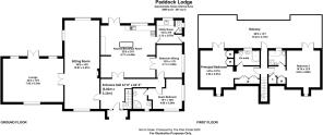 Paddock Lodge, Hi...