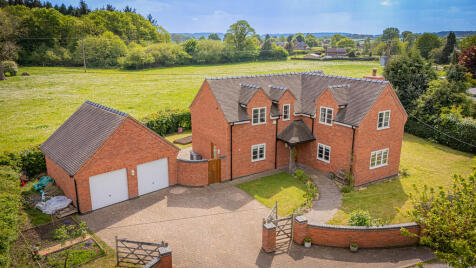 Blymhill Common, Shifnal