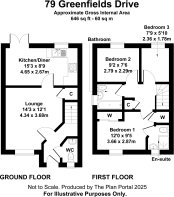 79 Greenfields Dr...