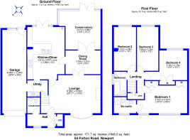 Floor Plan - 54 F...