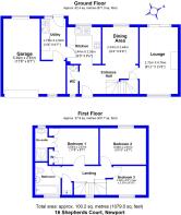 16 Shepherds Cour...