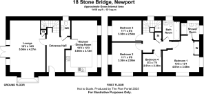 18 Stone Bridge, ...