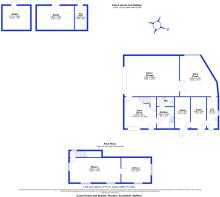 Coach House and S...