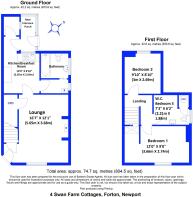 4 Swan Farm Cotta...