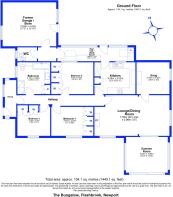 The Bungalow, Fla...