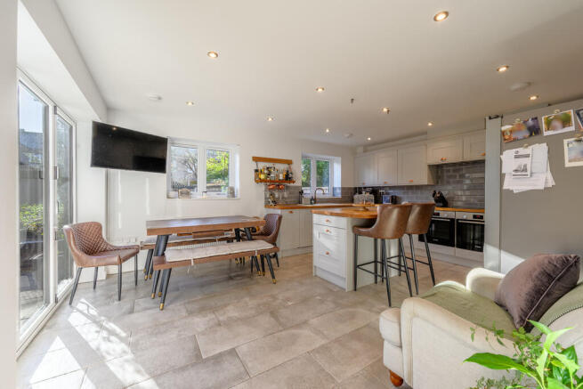 Kitchen Dining Ro...