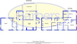 Floor/Site plan 1