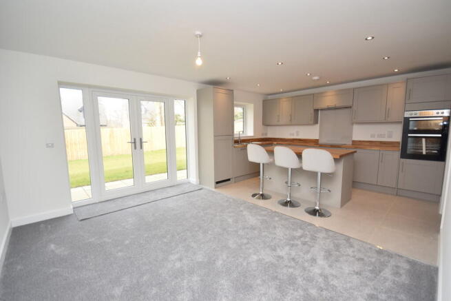 Kitchen/Dining/Fa...
