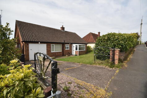 Brook Road, Whitchurch