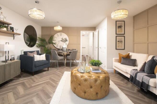 LoungeAshdown