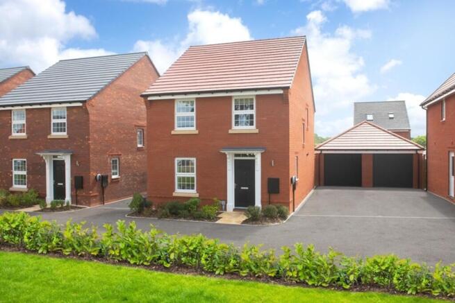 Ingleby Front