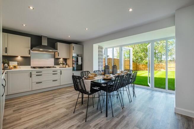 Kitchen Dining