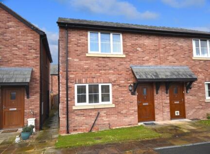 Chester Road, Nomans Heath