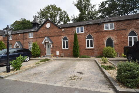 St. Josephs Place, Malpas