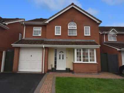 Beech Avenue, Whitchurch