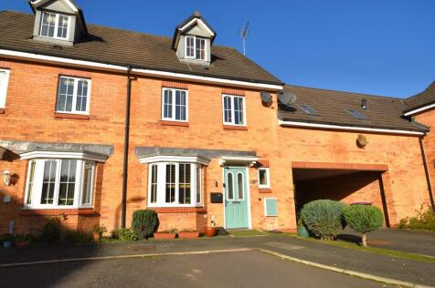 Mare Close, Whitchurch