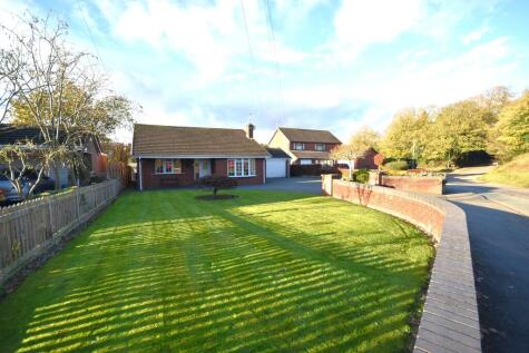 Alport Road, Whitchurch