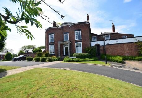 The Mount, Whitchurch